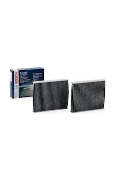 Bosch 1987432315 Polen Filtresi Karbonlu Bosch 1987432315 Polen Filtresi Karbonlu