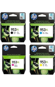 Hp 953Xl Kartuş Seti Hp Officejet Pro 7720 Hp 953Xl Kartuş Seti Hp Officejet Pro 7720