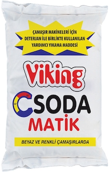 Viking Soda Matik 500 G