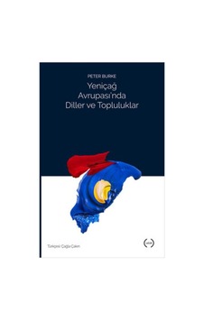 Yeniçağ Avrupası'Nda Diller Ve Topluluklar