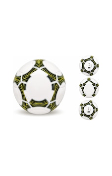 5106 Futbol Topu Plus Beyaz