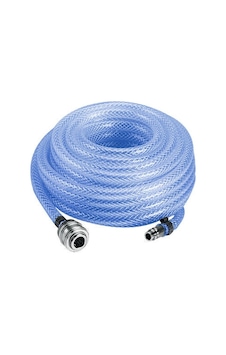 Einhell Kompresör Hava Hortumu 6 mm, 10 m - 4138100