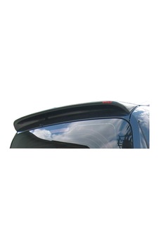 Fiat Fiorino Spoiler Bagaj Gt 2 Prç Fiber 2008 Ve Sonrası