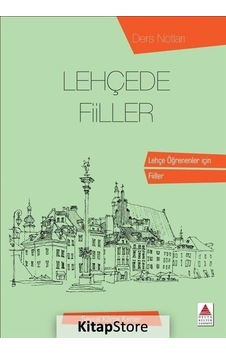Lehçede Fiiller  - Seyyal Körpe Kemer  - Delta Kültür Yayınevi