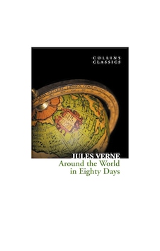 Around The World In Eighty Days Around The World In Eighty Days