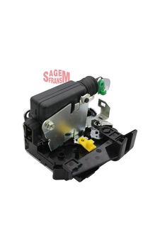 Sagem 171265 Kapı Kilidi Ön Sol Logan Hb-duster-sandero Yeni Model 8200735227 - Sagem 171265 Kapı Kilidi Ön Sol Logan Hb-duster-sandero Yeni Model 8200735227 -