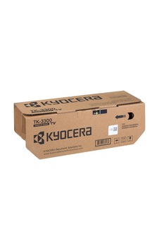 Tonersepeti Kyocera Tk-3300 Siyah Toner 1t0c100nl0 Tonersepeti Kyocera Tk-3300 Siyah Toner 1t0c100nl0