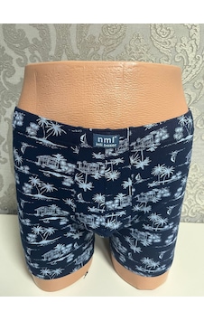 İnti Erkek Boxer Çok Renkli-6 İnti Erkek Boxer Çok Renkli-6