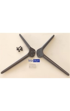 Nordmende Nm50350, Tv Ayağı, Ayak (Outlet)