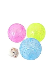 Hamster Egzersiz Top 14.5 Cm 1 Adet Hamster Egzersiz Top 14.5 Cm 1 Adet