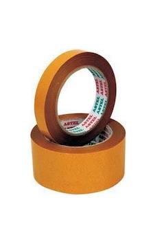 Astel Çift Taraflı Bant 50 MM x 25 M 1 Adet Astel Çift Taraflı Bant 50 MM x 25 M 1 Adet