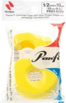 Panfix Selofan B.kesicili 12x9.1 Panfix Selofan B.kesicili 12x9.1