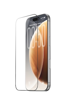 İphone 17 Pro Max Uyumlu Benks Omniwarrior Eye-friendly Cam Ekran Koruyucu Uygulama Aparatlı Şeffaf İphone 17 Pro Max Uyumlu Benks Omniwarrior Eye-friendly Cam Ekran Koruyucu Uygulama Aparatlı Şeffaf