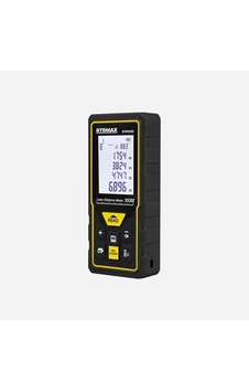 Rtrmax Rtm039 100 Mt Lazer Metre-mesafe Ölçer