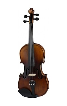 Rösler VLA-9 4/4 Keman Set (Yastık ve Tel Hediyeli) Rösler VLA-9 4/4 Keman Set (Yastık ve Tel Hediyeli)