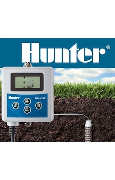 Hunter Soıl-clıck Sensör Hunter Soıl-clıck Sensör