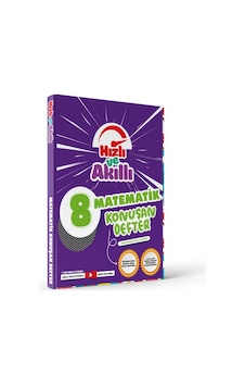 Tammat Yayınları Lgs 8. Sınıf Matematik Hızlı Ve Akıllı Defter Tammat Yayınları Lgs 8. Sınıf Matematik Hızlı Ve Akıllı Defter