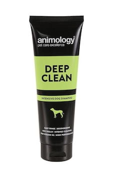 Animology Deep Clean Köpek Şampuanı 250 ML Animology Deep Clean Köpek Şampuanı 250 ML