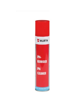 WÜRTH İPA İZOPROPANOL TEMİZLEYİCİ 500ML