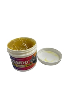 Kendo Olta Makinesi Bakım Yağı 50gr Standart Kendo Olta Makinesi Bakım Yağı 50gr Standart
