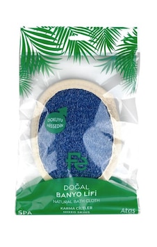 Fe Poly-cotton Ped Yüz Vücut Lifi Fefu103 Fe Poly-cotton Ped Yüz Vücut Lifi Fefu103