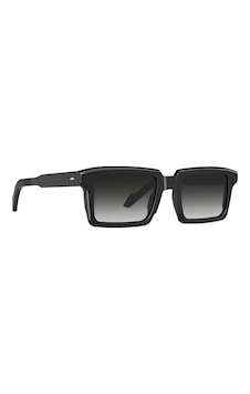Original Vintage Murat Mr 02 Black 51 Unisex Güneş Gözlüğü Original Vintage Murat Mr 02 Black 51 Unisex Güneş Gözlüğü