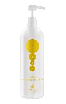 Kallos Cosmetics Mandalina Özlü Nemlendirici Duş Jeli 1000ml Diğer Kallos Cosmetics Mandalina Özlü Nemlendirici Duş Jeli 1000ml Diğer