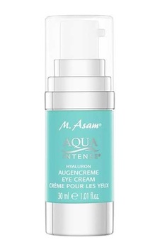 M.Asam Aqua Intense Hyaluronlu Göz Kremi 30 ML M.Asam Aqua Intense Hyaluronlu Göz Kremi 30 ML