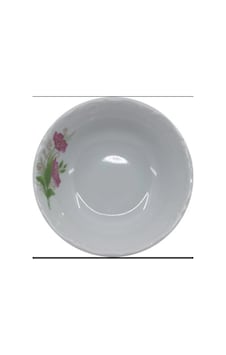 Porland Porselen Lal 12'li Çorba Kase 14 Cm Porland Porselen Lal 12'li Çorba Kase 14 Cm