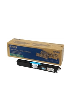Tonersepeti Epson Cx-16-c13s050556 Mavi Toner Y.k.