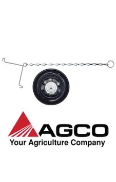Massey Ferguson 2620/2625/2630 Mazot Depo Kapağı Agco Massey Ferguson 2620/2625/2630 Mazot Depo Kapağı Agco
