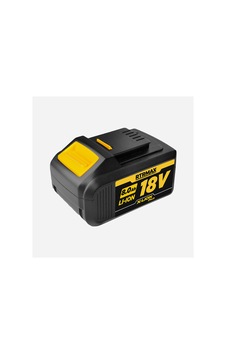 Plus Akü 8.0 Ah 18v Rtrmax X-lıon - Rtx1808p Plus Akü 8.0 Ah 18v Rtrmax X-lıon - Rtx1808p