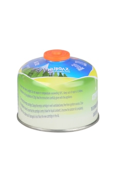 Nurgaz Ng 202 Vidalı Kartuş 230 Gram Çok Renkli