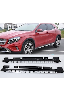 Mercedes Gla 2013-2020 Yan Basamak Bmw Model