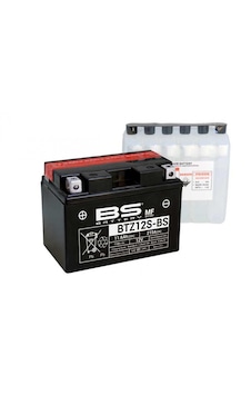 Bs Akü Btz12s-bs 12v11.6ah Bs Akü Btz12s-bs 12v11.6ah