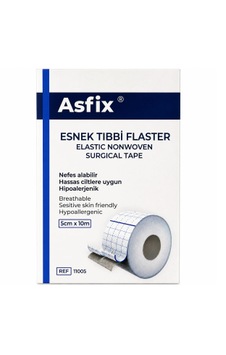 Asfix Esnek Flaster Asfix Esnek Flaster