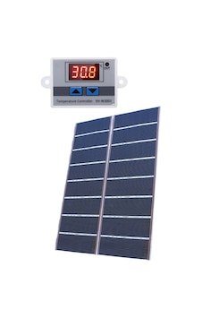 Rexva XH-W3001 Dijital Termostatlı Halı Altı Karbon Film Isıtıcı 160 x 300 Rexva XH-W3001 Dijital Termostatlı Halı Altı Karbon Film Isıtıcı 160 x 300