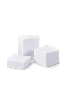 Lummed 5 CM x 5 CM 8 Kat Xraysız Dökme Spanç 2000 Adet Lummed 5 CM x 5 CM 8 Kat Xraysız Dökme Spanç 2000 Adet