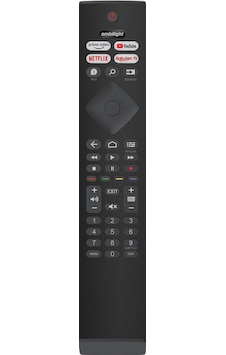 Philips Uyumlu 58PUS8505/62 Android Tv Kumandası Philips Uyumlu 58PUS8505/62 Android Tv Kumandası