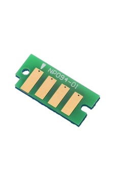 Xerox Phaser 6600-106r02235 Sarı Toner Chip Yüksek Kapasiteli