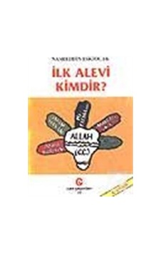 İlk Alevi Kimdir? - Nasreddin Eskiocak - Can