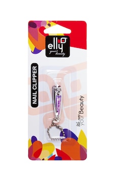 Elly Bebek Boy Tekli Tırnak Makası Ellyxmks0003 Elly Bebek Boy Tekli Tırnak Makası Ellyxmks0003