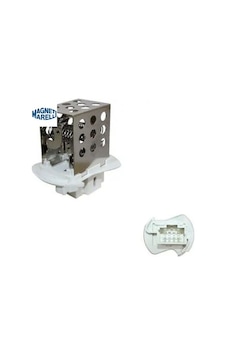Kalorifer Rezistansı 2.5 G9u Master Iı Magnetı Marellı 359003410180 Kalorifer Rezistansı 2.5 G9u Master Iı Magnetı Marellı 359003410180