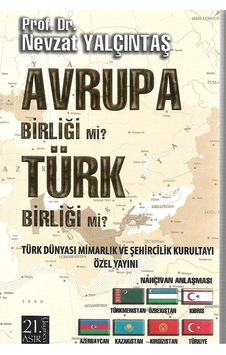 Avrupa Birliği Mi Türk Birliği Mi
