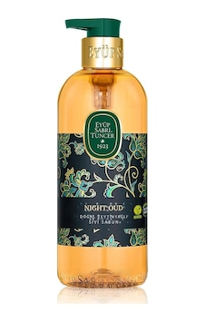 Eyüp Sabri Tuncer Night Oud Doğal Zeytinyağlı Sıvı Sabun 500 Ml Fresh Eyüp Sabri Tuncer Night Oud Doğal Zeytinyağlı Sıvı Sabun 500 Ml Fresh