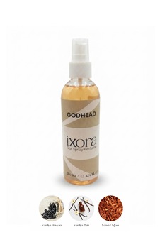 Oto Parfüm Godhead - Vanilya, Sandal - Sprey Araç Kokusu 200 Ml