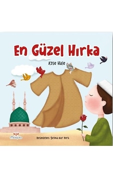 En Güzel Hırka - Ayşe Hale - Mosquito Yayınları En Güzel Hırka - Ayşe Hale - Mosquito Yayınları