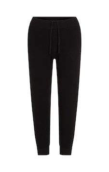 Calvin Klein Pw - Jogger Siyah Kadın Eşofman Altı Calvin Klein Pw - Jogger Siyah Kadın Eşofman Altı