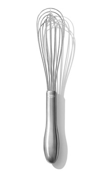 Oxo Steel Çırpma Telli 22.5cm Gri