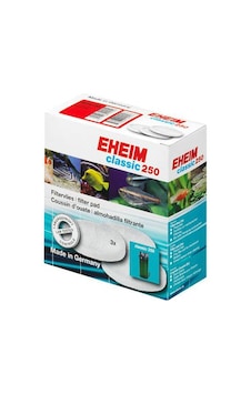 Eheim Classic 250 Yedek Elyaf 3 Adet Eheim Classic 250 Yedek Elyaf 3 Adet